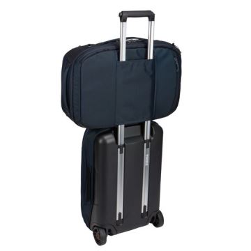 Thule TL-TSD340MIN - Reistas/rugzak Subterra 40 l blauw