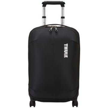 Thule TL-TSRS322K - Rolkoffer Subterra 33 l zwart