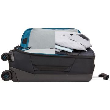 Thule TL-TSRS322K - Rolkoffer Subterra 33 l zwart