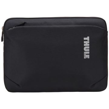 Thule TL-TSS313BK - Hoesje voor MacBook 13" Subterra zwart