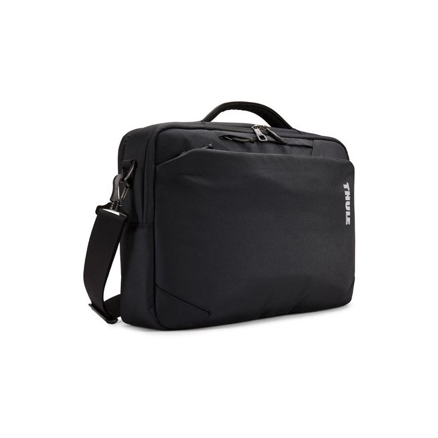 Thule TL-TSSB316BK - Tas voor laptop 15,6" Subterra zwart