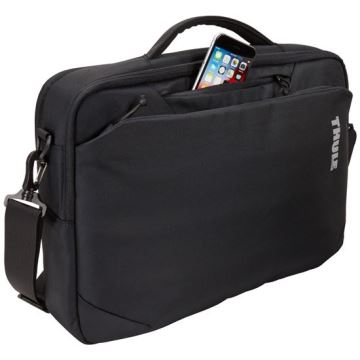 Thule TL-TSSB316BK - Tas voor laptop 15,6" Subterra zwart