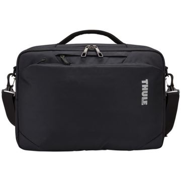 Thule TL-TSSB316BK - Tas voor laptop 15,6" Subterra zwart