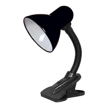 Top Light 630 Č - Lampe à pince STUDENT 1xE27/60W/230V