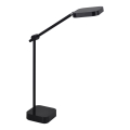 Top Light - Dimbaar LED touch tafellampje IVA LED/8W/230V 3000-6500K zwart