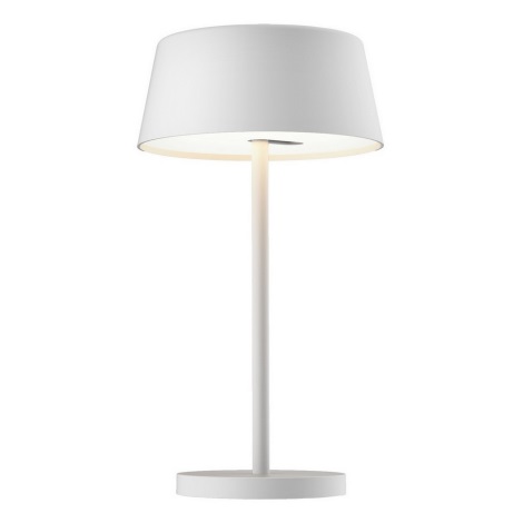 Ontslag nemen leugenaar rechtdoor Top Light - Dimbare LED Tafel Lamp met Touch besturing LED/6,5W/230V wit |  Lumimania