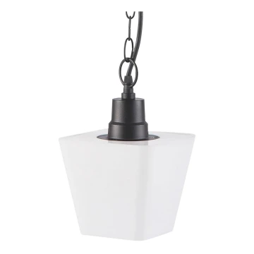 Top Light GRANADA R - Hanglamp aan een ketting voor buiten GRANADA 1xE27/40W/230V IP44