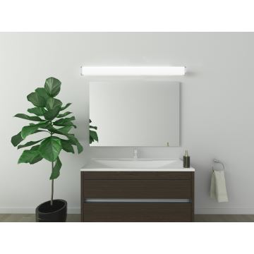 Top Light - LED Badkamer spiegelverlichting MADEIRA LED/15W/230V 60 cm IP44