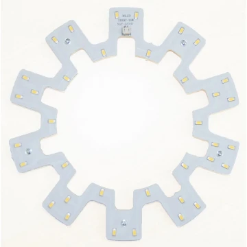 Top Light - LED Module LED/18W/230V