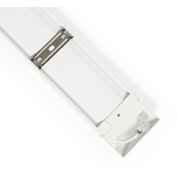 Top Light - LED Onder keukenkast verlichting ZSP LED/18W/230V 3000/4000/6500K 60 cm