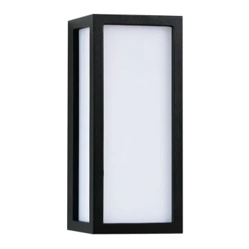 Top Light - LED Wandlamp voor buiten BURGOS LED/20W/230V IP44 4000K