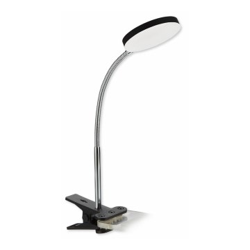 Top Light Lucy KL C - Lampe LED à pince LUCY LED/5W/230V