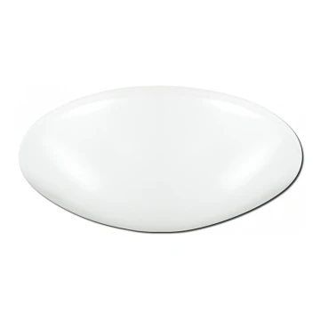 Top Light Morava 6000K - Plafonnier LED salle de bain MORAVA LED/18W/230V IP44