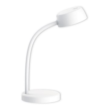 Top Light OLIVIA B - Lampe de table LED OLIVIA LED/4,5W/230V blanc