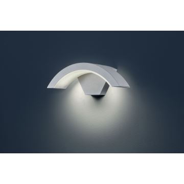 Trio - Applique murale LED extérieure HARLEM LED/7,5W/230V IP54