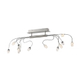 Trio - LED hanglamp voor oppervlak montage SARA 12xLED/2W/230V