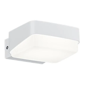 Trio - LED Wandlamp voor buiten JUBA LED/10W/230V IP65