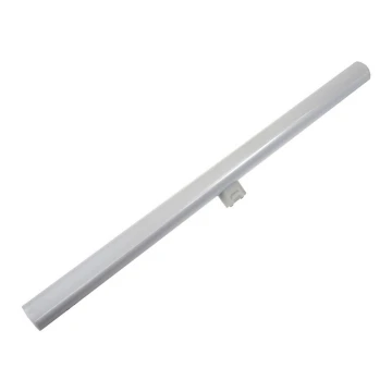 Tube LED S14D/8W/230V 3000K 50 cm