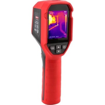 Uni-T - Thermische camera 2600mAh 3,7V IP54