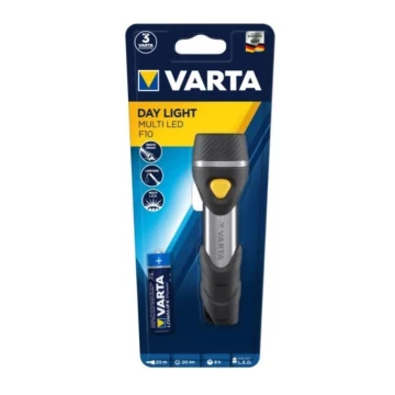 Varta 16631101421 - Torche LED DAY LIGHT LED/1xAA