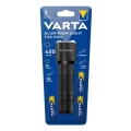 Varta 17608101421 - LED Zaklamp ALUMINIUM LIGHT LED/3xAAA