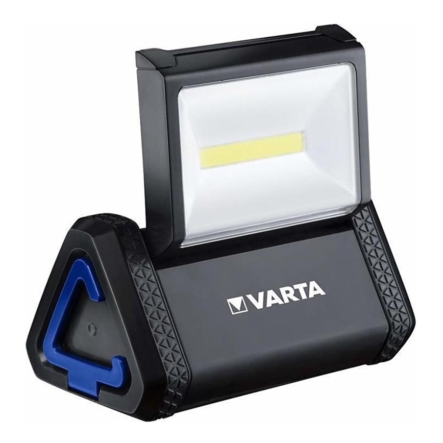 Varta 17648101421 - LED Draagbare zaklamp WORK FLEX AREA LIGHT LED/3xAA IP54