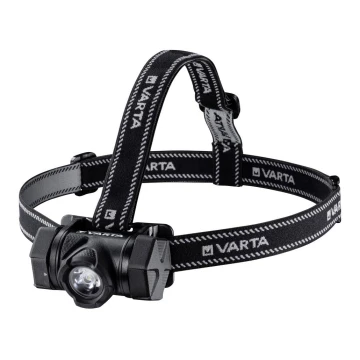 Varta 17732101421 - Lampe frontale LED INDESTRUCTIBLE LED/4W/3xAAA IP67