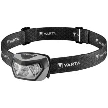 Varta 18650101401 - LED Dimbaar rechargeable headlamp OUTDOOR SPORTS LED/5V 1800mAh IPX7