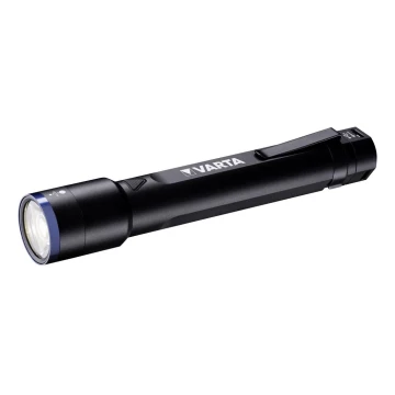 VARTA 18901 - LED Zaklamp USB LED/10W - power bank 2600mAh
