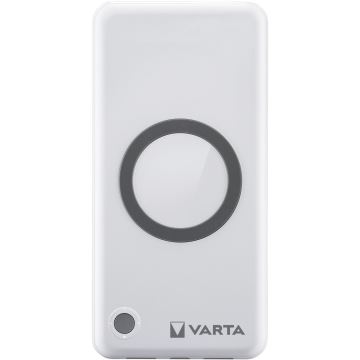 Varta 57913101111 - Powerbank ENERGY 10000mAh/3x2,4V