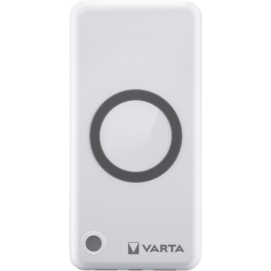 Varta 57913101111 - Powerbank ENERGY 10000mAh/3x2,4V