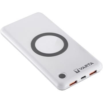 Varta 57913101111 - Powerbank ENERGY 10000mAh/3x2,4V