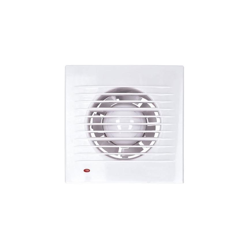 Ventilateur axial 13W/230V