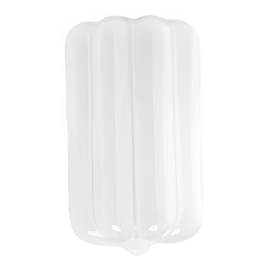 Verre de rechange Argon 1287 BALI E27 blanc