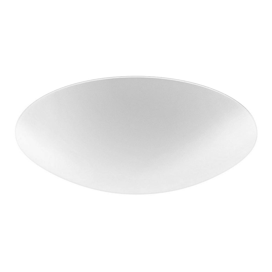 Vervangingsglas voor licht OAK SLIM E27 diameter 35 cm