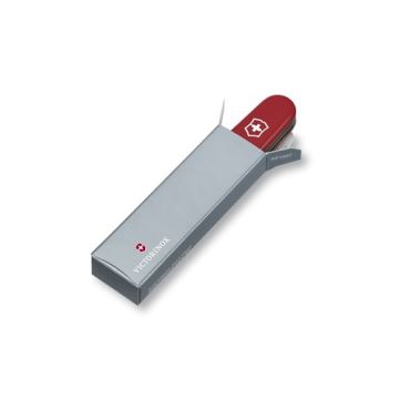 Victorinox - Multifunctioneel Zakmes 9,1 cm/15 functies rood