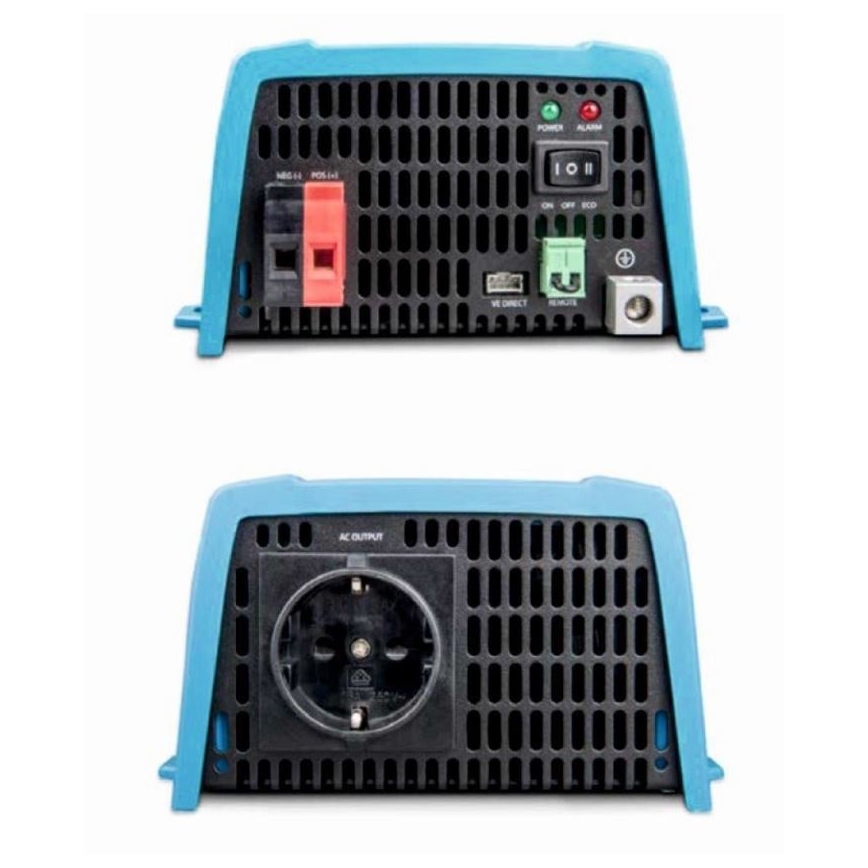 Victron Energy - Convertisseur de tension connecté 1200VA 24/230V