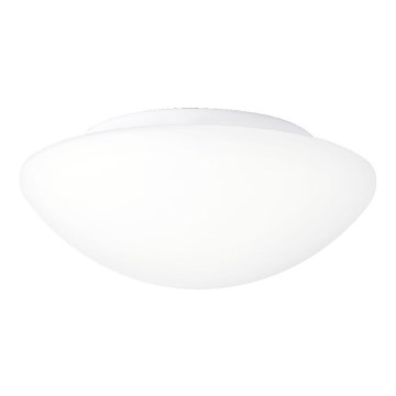 Wand- en plafondlamp voor in de badkamer ASPEN 1xE27/60W/230V IP44