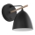 Wandlamp AIDA 1xE27/15W/230V