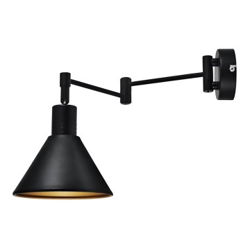 Wandlamp COPENHAGEN 1xE14/40W/230V