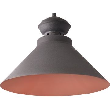 Wandlamp LOFT 1xE14/40W/230V