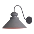 Wandlamp LOFT 1xE27/60W/230V