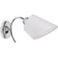 Wandlamp METTE 1xE27/40W/230V - FSC gecertificeerd