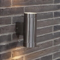 Wandspot voor buiten 2xGU10/35W/230V IP54