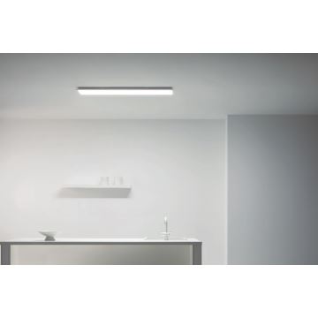 WiZ - Dimbaar LED Paneel SUPERSLIM LED/36W/230V 2700-6500K Wi-Fi wit