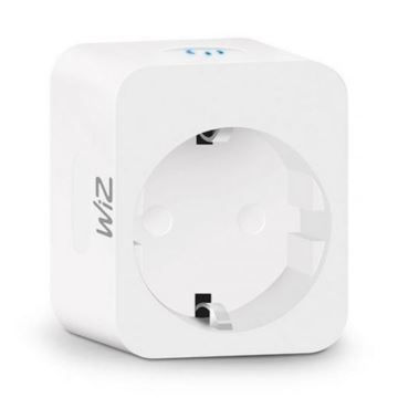 WiZ - Prise connectée F 2300W Wi-Fi