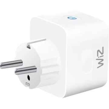 WiZ - Prise connectée F 2300W Wi-Fi