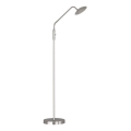 Wofi 3446.01.54.7000 - Lampadaire à intensité variable LED ORTA LED/12W/230V chrome