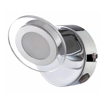 Wofi 4195.01.01.0000 - Spot LED CHLOE LED/5W/230V