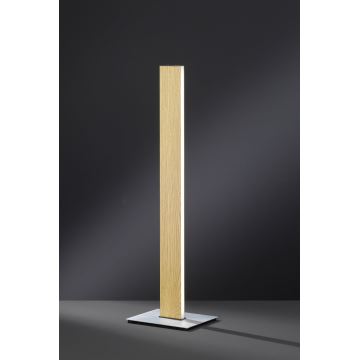 Wofi 8096.1.51.8000 - Lampe de table à intensité variable avec détecteur SYDNEY LED/13W/230V 3000K